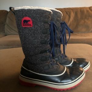 Sorel Boots